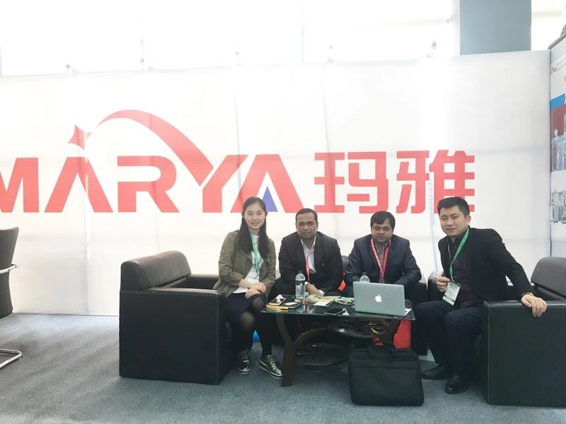 Bangladesh exbition 2018